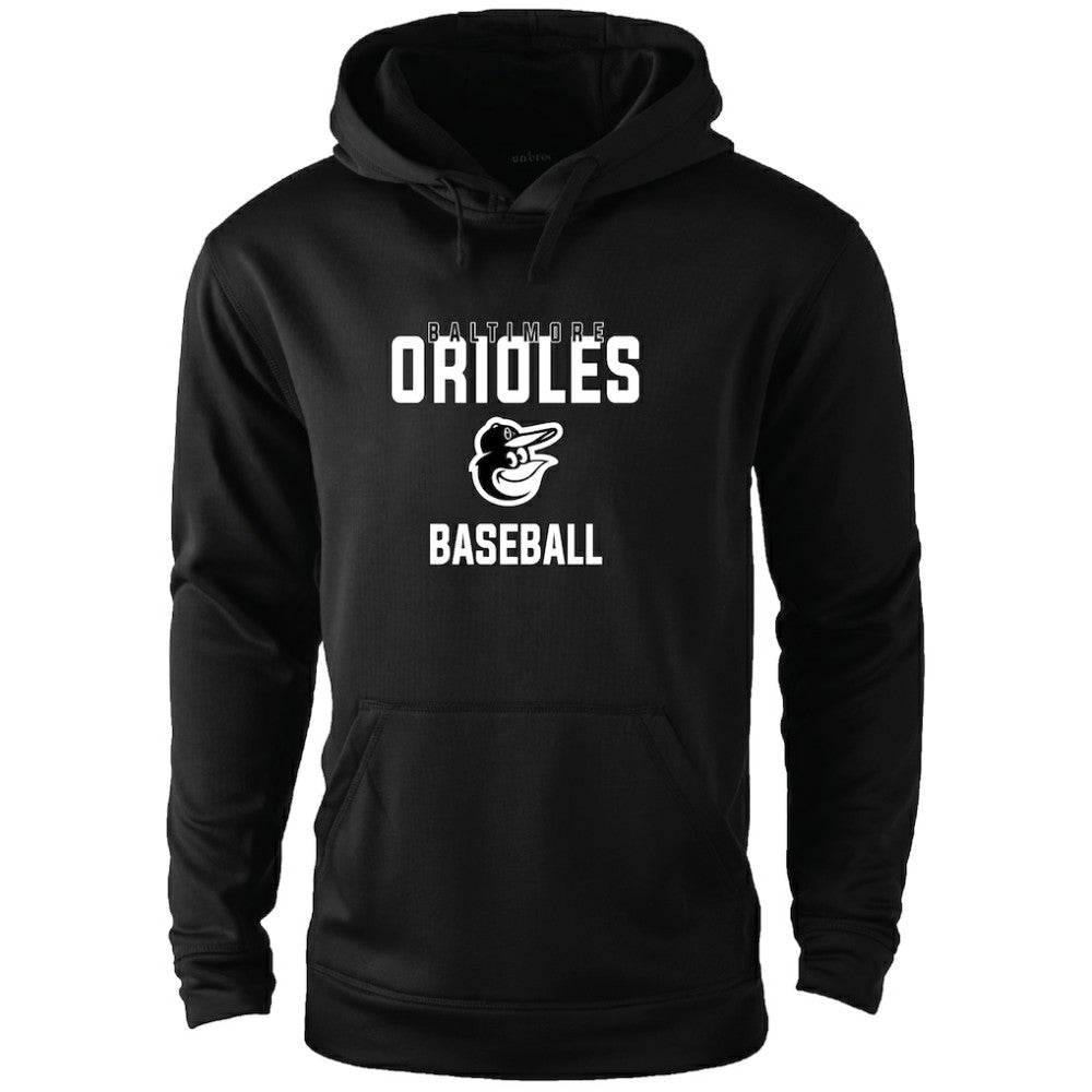 Baltimore Orioles Dunbrooke Champion Pullover Hoodie Discount