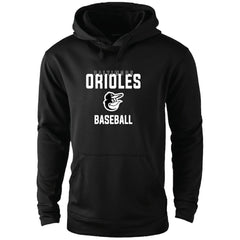 Baltimore Orioles Dunbrooke Champion Pullover Hoodie Discount