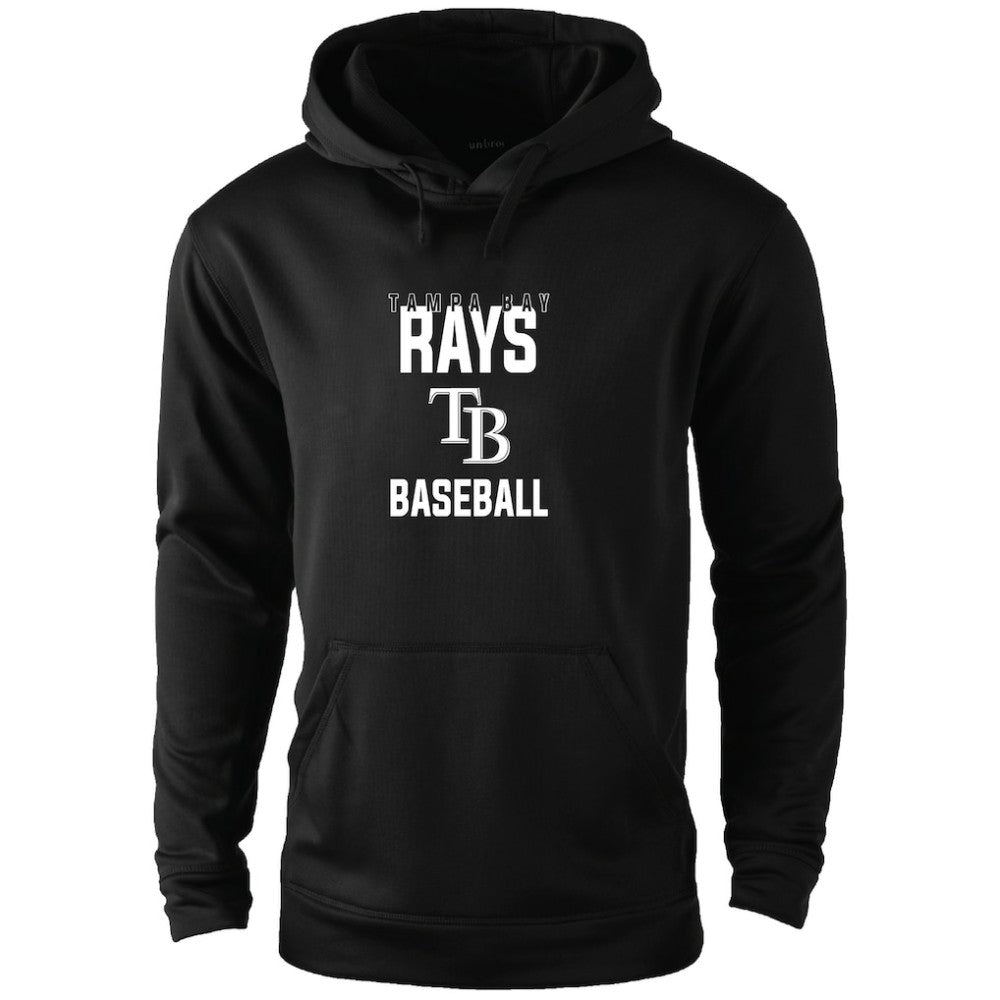 Tampa Bay Rays Dunbrooke Champion Pullover Hoodie Sale