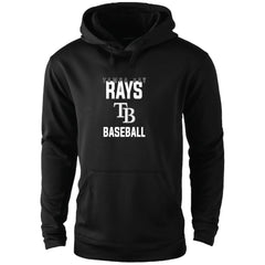 Tampa Bay Rays Dunbrooke Champion Pullover Hoodie Sale