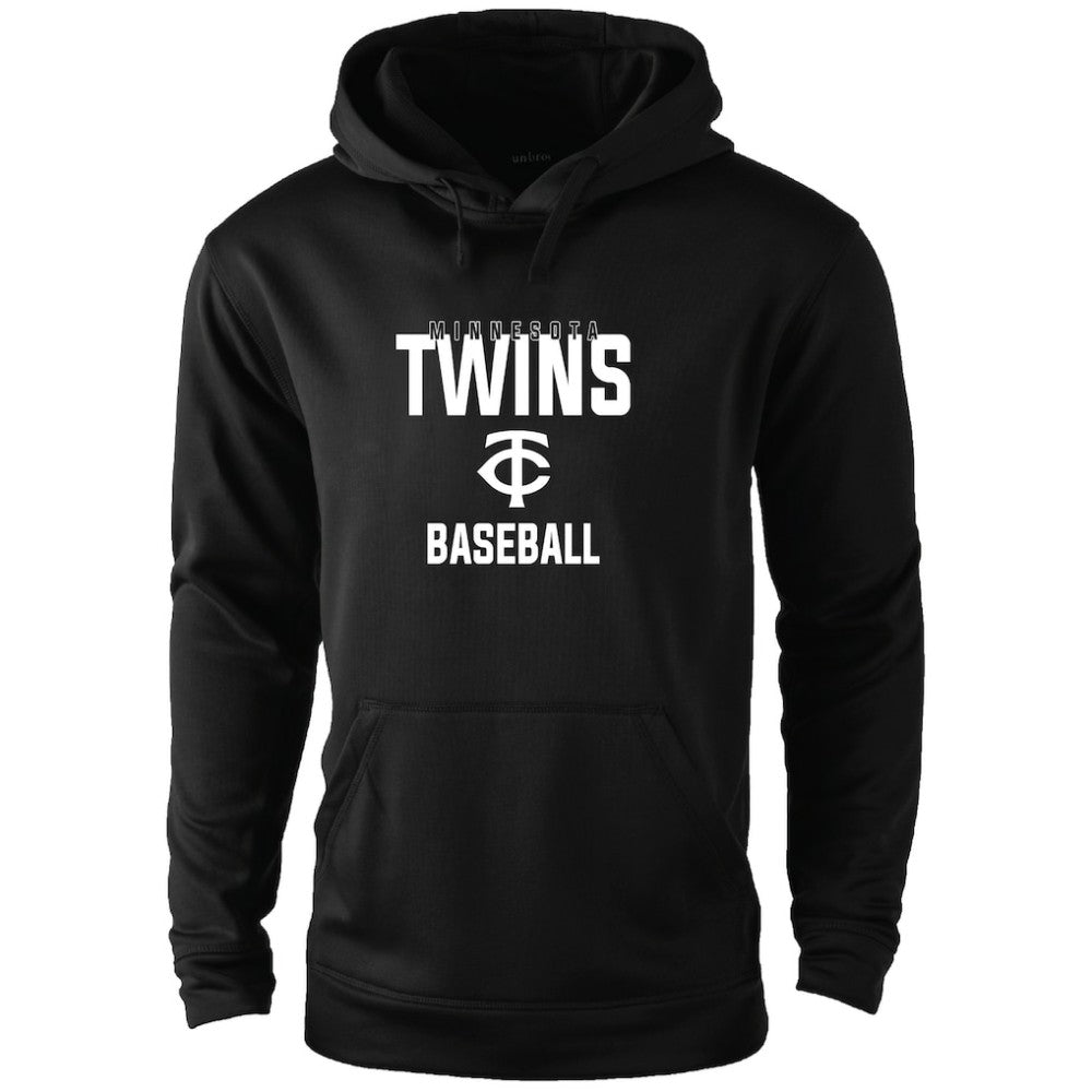 Minnesota Twins Dunbrooke Champion Pullover Hoodie Discount
