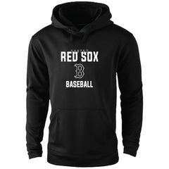 Boston Red Sox Dunbrooke Champion Pullover Hoodie Discount
