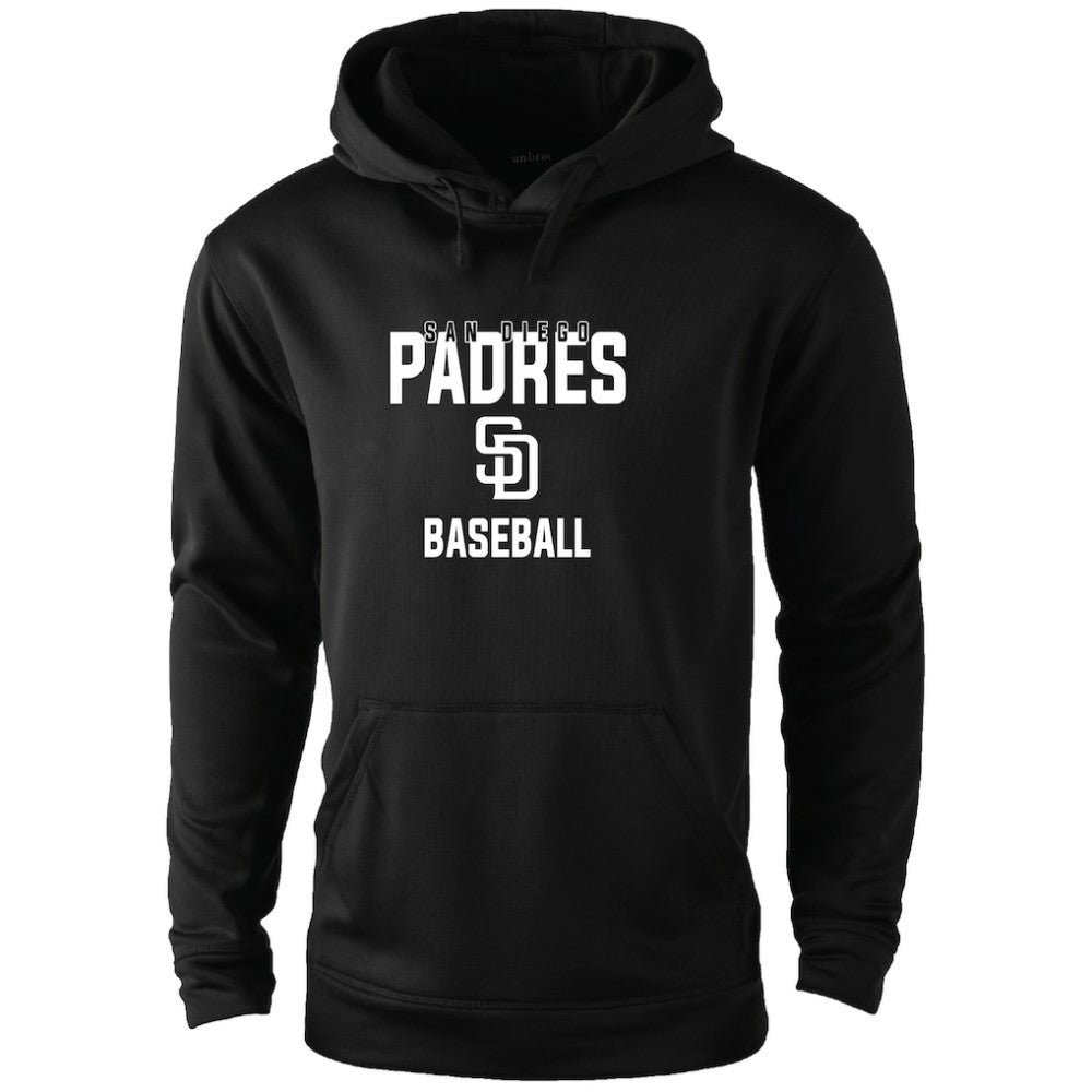 San Diego Padres Dunbrooke Champion Pullover Hoodie Sale