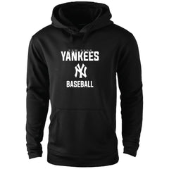 New York Yankees Dunbrooke Champion Pullover Hoodie Near Me