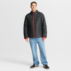 Kansas City Chiefs Full-Zip Hooded Jacket - Black - Fanatics