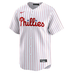 Bryce Harper Philadelphia Phillies Nike Home Limited Player Jersey Outlet