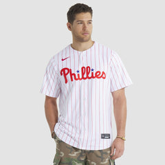 Bryce Harper Philadelphia Phillies Nike Home Limited Player Jersey Outlet