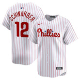 Kyle Schwarber Philadelphia Phillies Nike Home Limited Player Jersey Sale