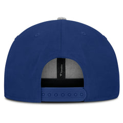 Tampa Bay Lightning Fanatics Fundamentals Loden Snapback Hat - Blue | Fanatics on sale