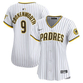Jake Cronenworth San Diego Padres Nike Women's Home Limited Player Jersey Outlet