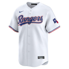 Wyatt Langford Texas Rangers Nike Home Limited Player Jersey Near Me