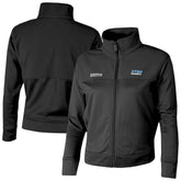 Utah Mammoth Columbia Women's River Fleece Full-Zip Jacket - Black | NHL on sale
