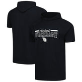 Cleveland Guardians Levelwear Phase Vanguard Hoodie T-Shirt Outlet