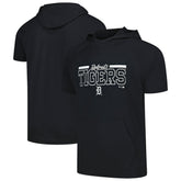 Detroit Tigers Levelwear Phase Vanguard Hoodie T-Shirt Near Me