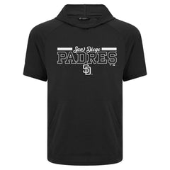 San Diego Padres Levelwear Phase Vanguard Hoodie T-Shirt Discount