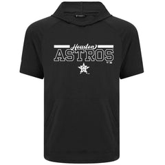Houston Astros Levelwear Phase Vanguard Hoodie T-Shirt Sale
