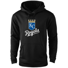 Kansas City Royals Dunbrooke Champion Pullover Hoodie Sale