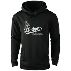 Los Angeles Dodgers Dunbrooke Champion Pullover Hoodie Sale