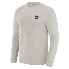 Philadelphia Eagles J. Palmer Four Down Long Sleeve T-Shirt - Gray - NFL