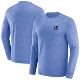Indianapolis Colts J. Palmer Four Down Long Sleeve T-Shirt - Royal - NFL