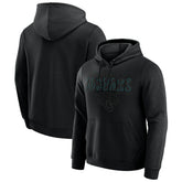Jacksonville Jaguars Darius Rucker Collection Hoodie - Black - Fanatics