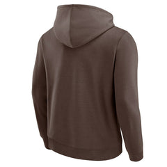 Cleveland Browns Darius Rucker Collection Hoodie - Brown - Fanatics