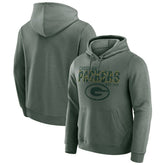 Green Bay Packers Darius Rucker Collection Hoodie - Green - Fanatics