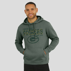 Green Bay Packers Darius Rucker Collection Hoodie - Green - Fanatics