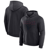 Houston Texans Darius Rucker Collection Hoodie - Black - Fanatics