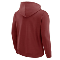 Washington Commanders Darius Rucker Collection Hoodie - Burgundy - Fanatics