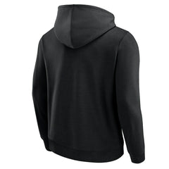 Atlanta Falcons Darius Rucker Collection Hoodie - Heather Black - Fanatics