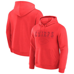 Kansas City Chiefs Darius Rucker Collection Hoodie - Red - Fanatics
