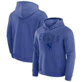 Indianapolis Colts Darius Rucker Collection Hoodie - Royal - Fanatics