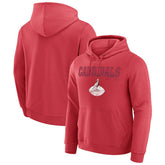 Arizona Cardinals Darius Rucker Collection Hoodie - Cardinal - Fanatics