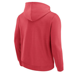 Arizona Cardinals Darius Rucker Collection Hoodie - Cardinal - Fanatics