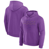 Minnesota Vikings Darius Rucker Collection Hoodie - Purple - Fanatics