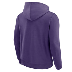 Baltimore Ravens Darius Rucker Collection Hoodie - Purple - Fanatics