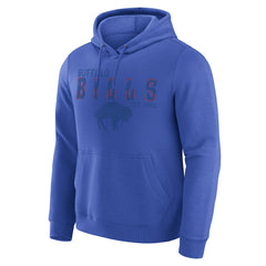 Buffalo Bills Darius Rucker Collection Hoodie - Royal - Fanatics