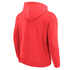 San Francisco 49ers Darius Rucker Collection Hoodie - Scarlet - Fanatics