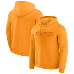 Tampa Bay Buccaneers Darius Rucker Collection Hoodie - Orange - Fanatics