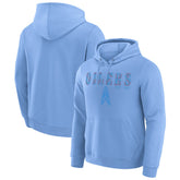 Tennessee Titans Darius Rucker Collection Hoodie - Light Blue - Fanatics