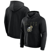 New Orleans Saints Darius Rucker Collection Hoodie - Black - Fanatics