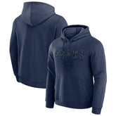 Chicago Bears Darius Rucker Collection Hoodie - Navy - Fanatics