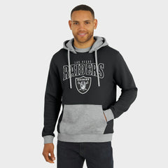 Las Vegas Raiders Darius Rucker Collection Coaches Hoodie - Black - Fanatics