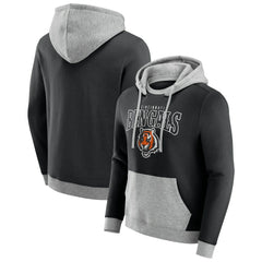 Cincinnati Bengals Darius Rucker Collection Coaches Hoodie - Black - Fanatics