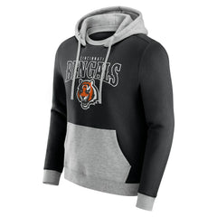 Cincinnati Bengals Darius Rucker Collection Coaches Hoodie - Black - Fanatics