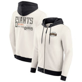 San Francisco Giants Darius Rucker Collection by Fanatics Men's Polar Fleece Full-Zip Hoodie Sale