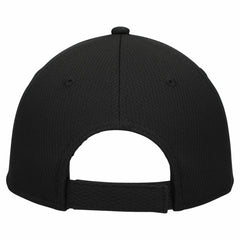 Dallas Cowboys New Era Youth B-Dub 9FORTY Adjustable Hat - Black - NFL