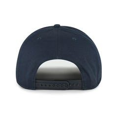 Seattle Kraken '47 Byline Hitch Adjustable Hat - Deep Sea Blue | 47 brand on sale