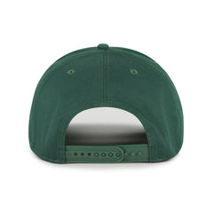 Minnesota Wild '47 Byline Hitch Adjustable Hat - Green | 47 brand on sale